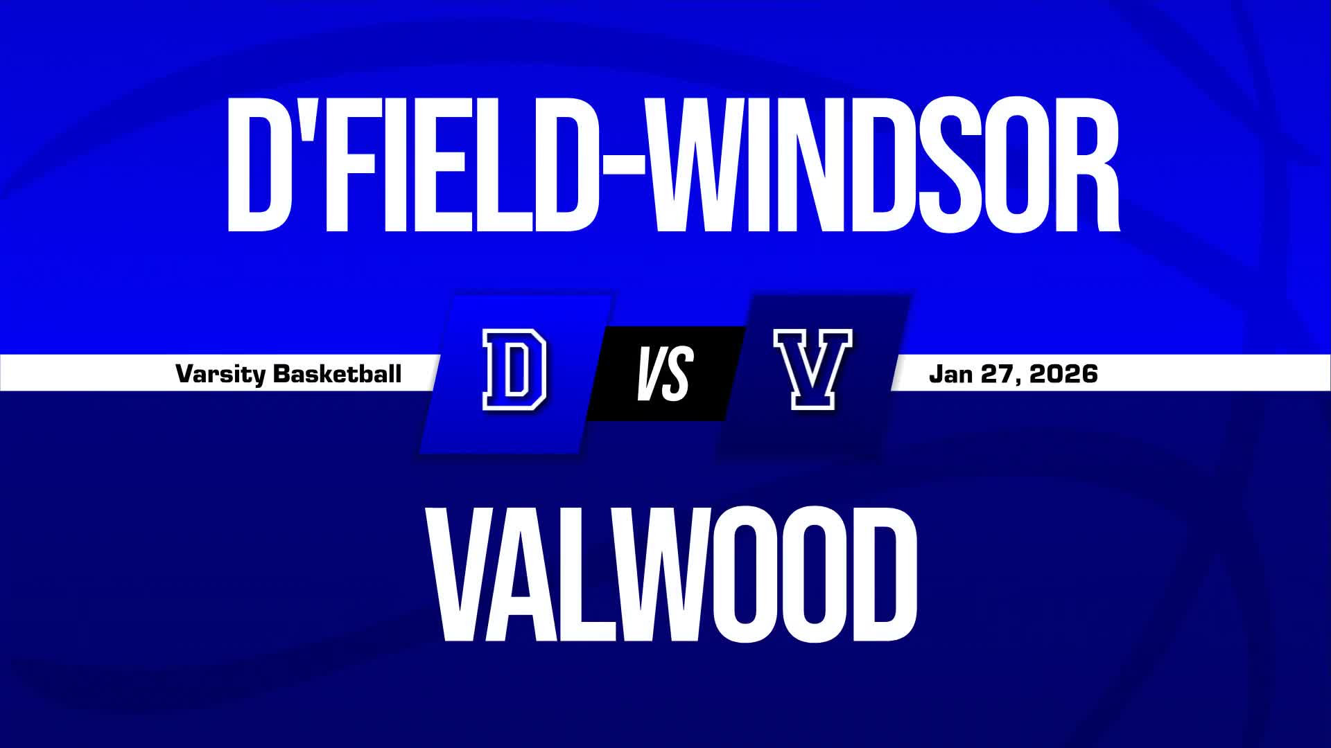 Basketball Recap: Valwood Takes a Loss + How To Watch