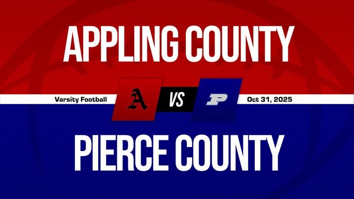 Football Game Preview: Pierce County Bears vs. Carver Panthers