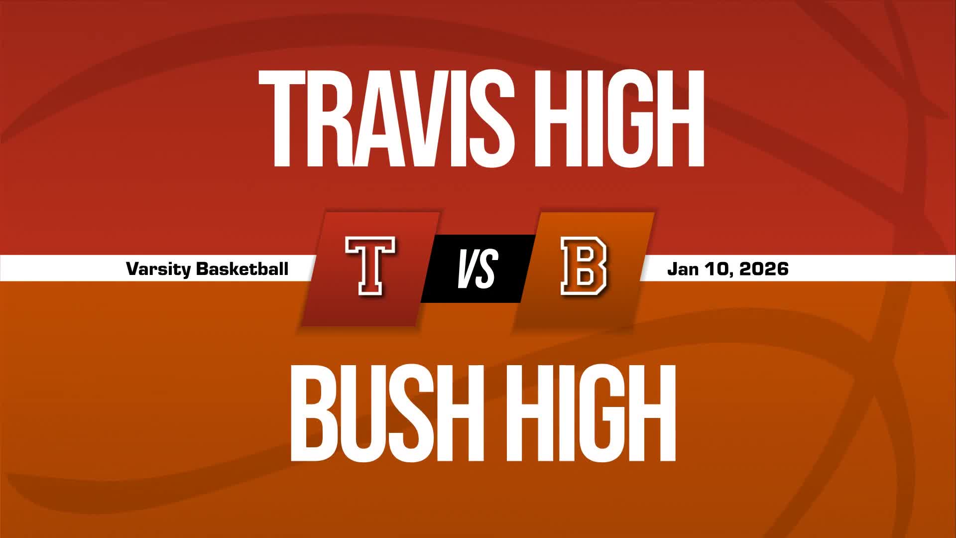 Basketball Recap: Dylan Campbell's Big Game Can't Quite Lead Fort Bend Travis over Fort Bend Hightower