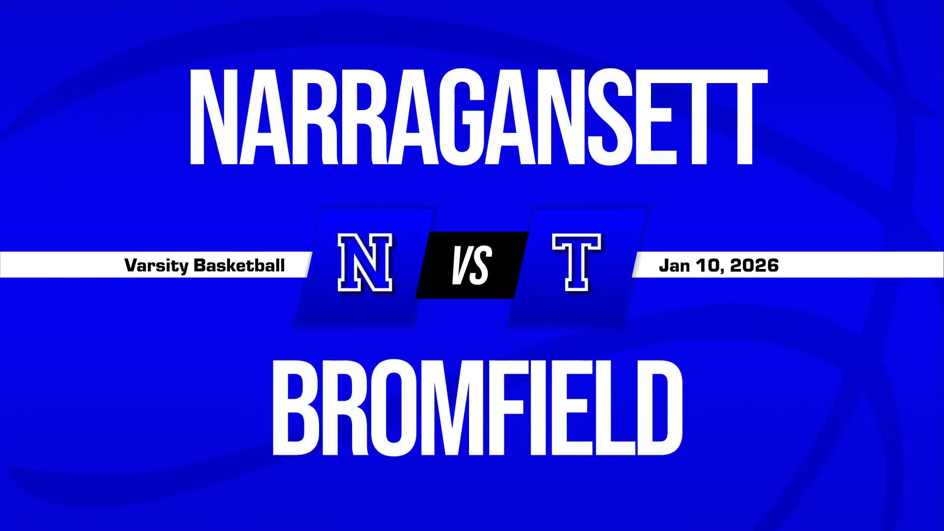 Basketball Recap: Make It Six in a Row for Narragansett Regional