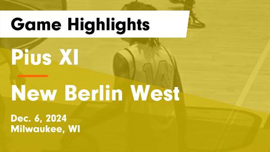 Basketball Recap: Pius XI Catholic Snaps Three-Game Streak of Wi