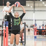 Volleyball: Preseason MaxPreps Top 25