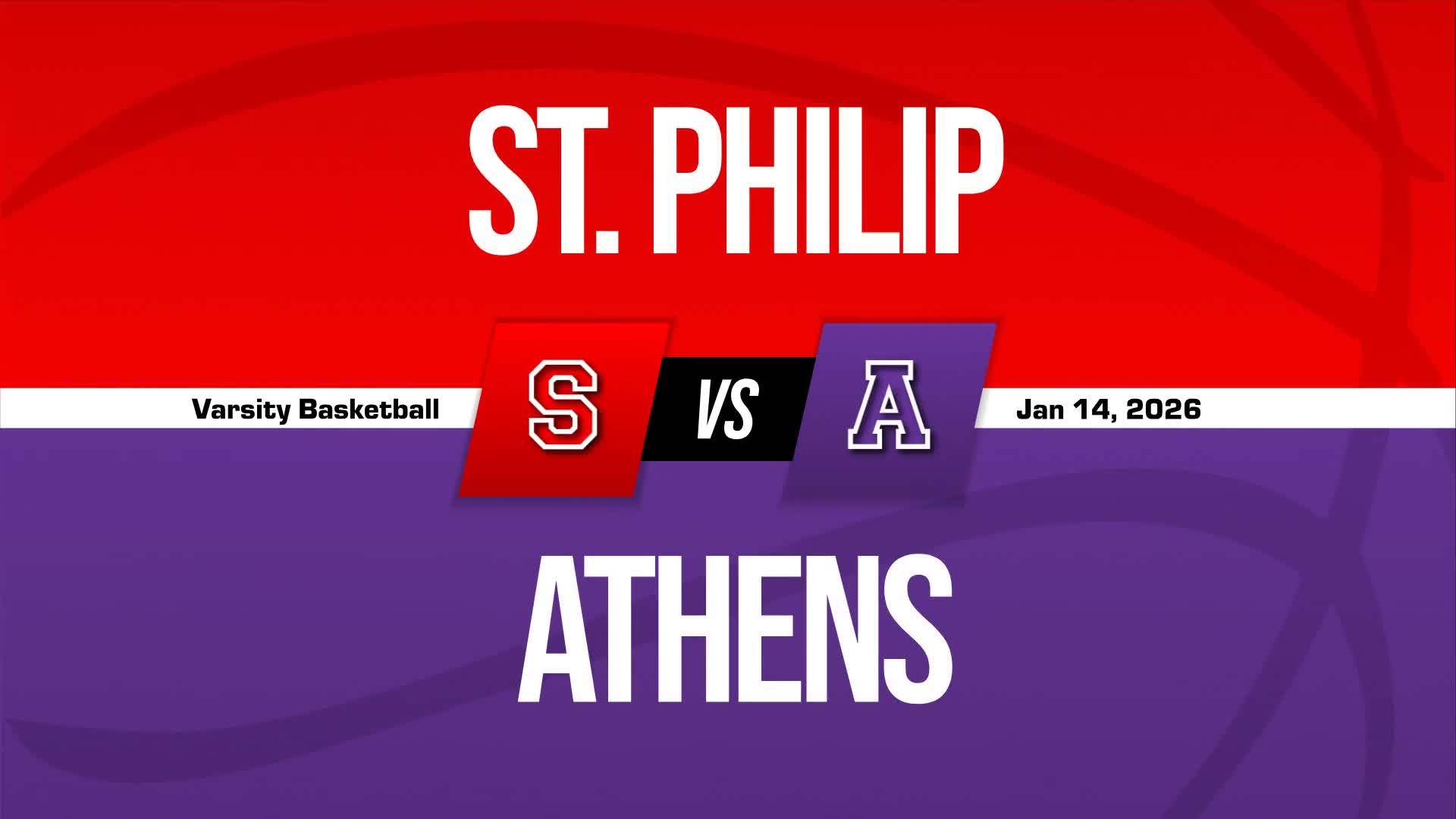 Basketball Recap: Make It Three in a Row for St. Philip Catholic Central + How To Watch