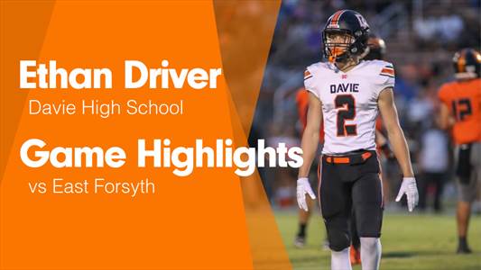 Basketball Game Preview: Davie War Eagles vs. West Forsyth Titan