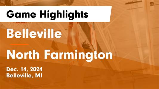 Basketball Game Preview: Belleville Tigers vs. Churchill Charger