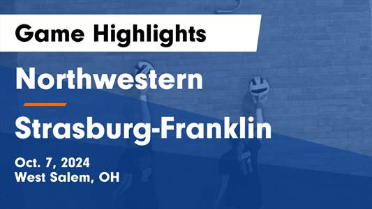 Volleyball Recap: Northwestern Takes a Loss