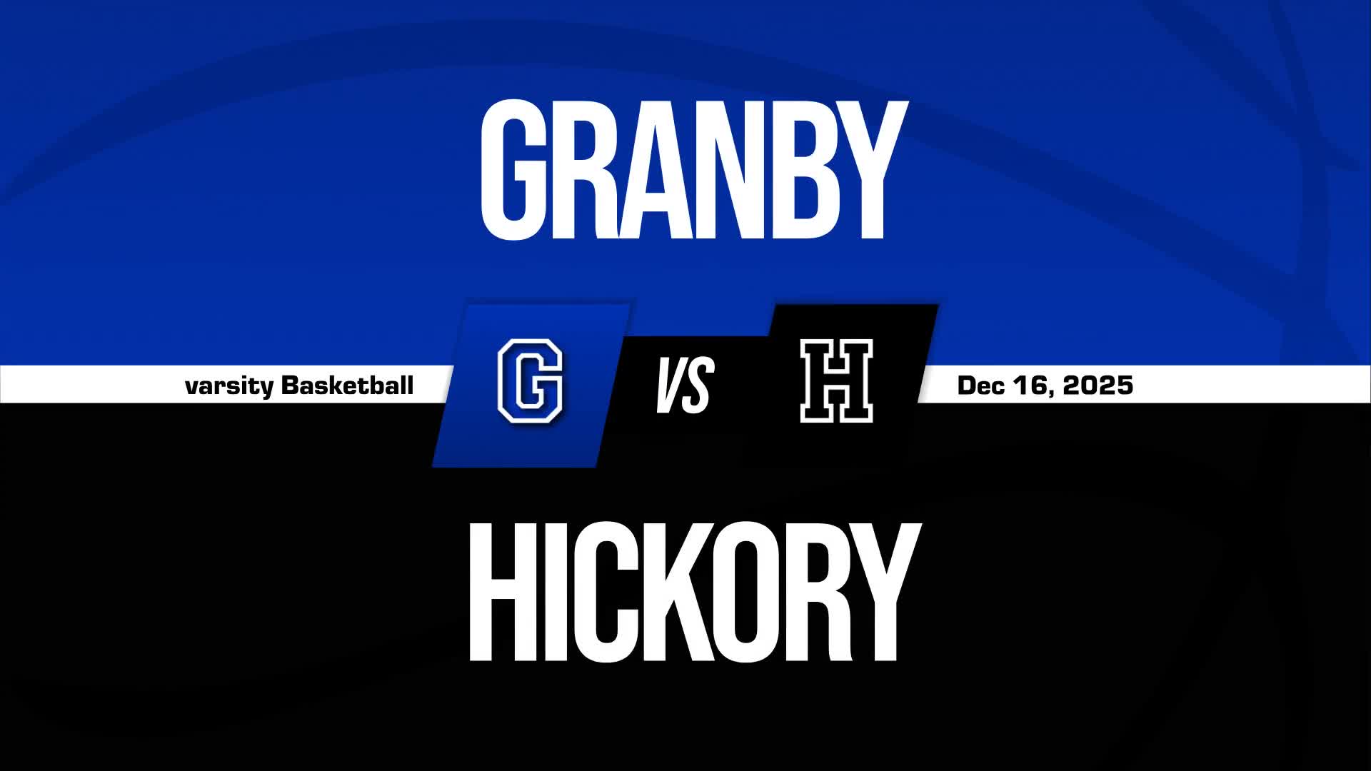 Basketball Game Preview: Hickory Hawks vs. Ocean Lakes Dolphins