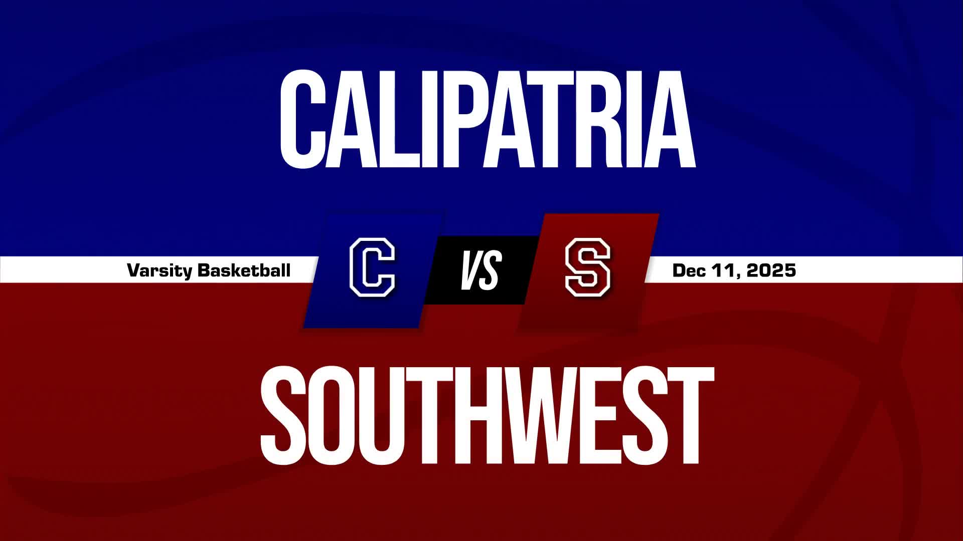 Basketball Recap: Christian Borja's Big Game Can't Quite Lead Southwest SD over Patrick Henry + How To Watch