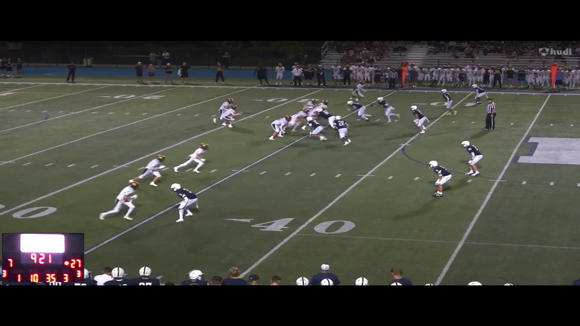 Baseball Recap: Walsh Jesuit's Run of Three Straight  Victories 