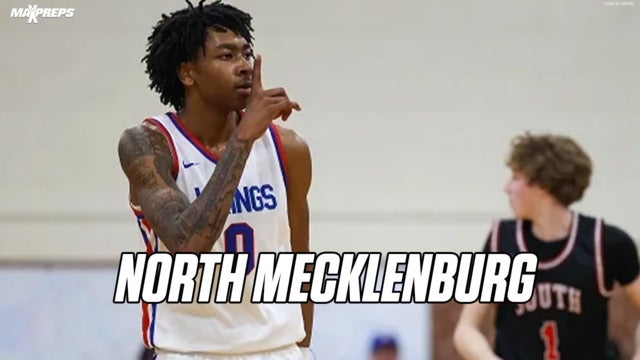 Liberty County vs. Montgomery County