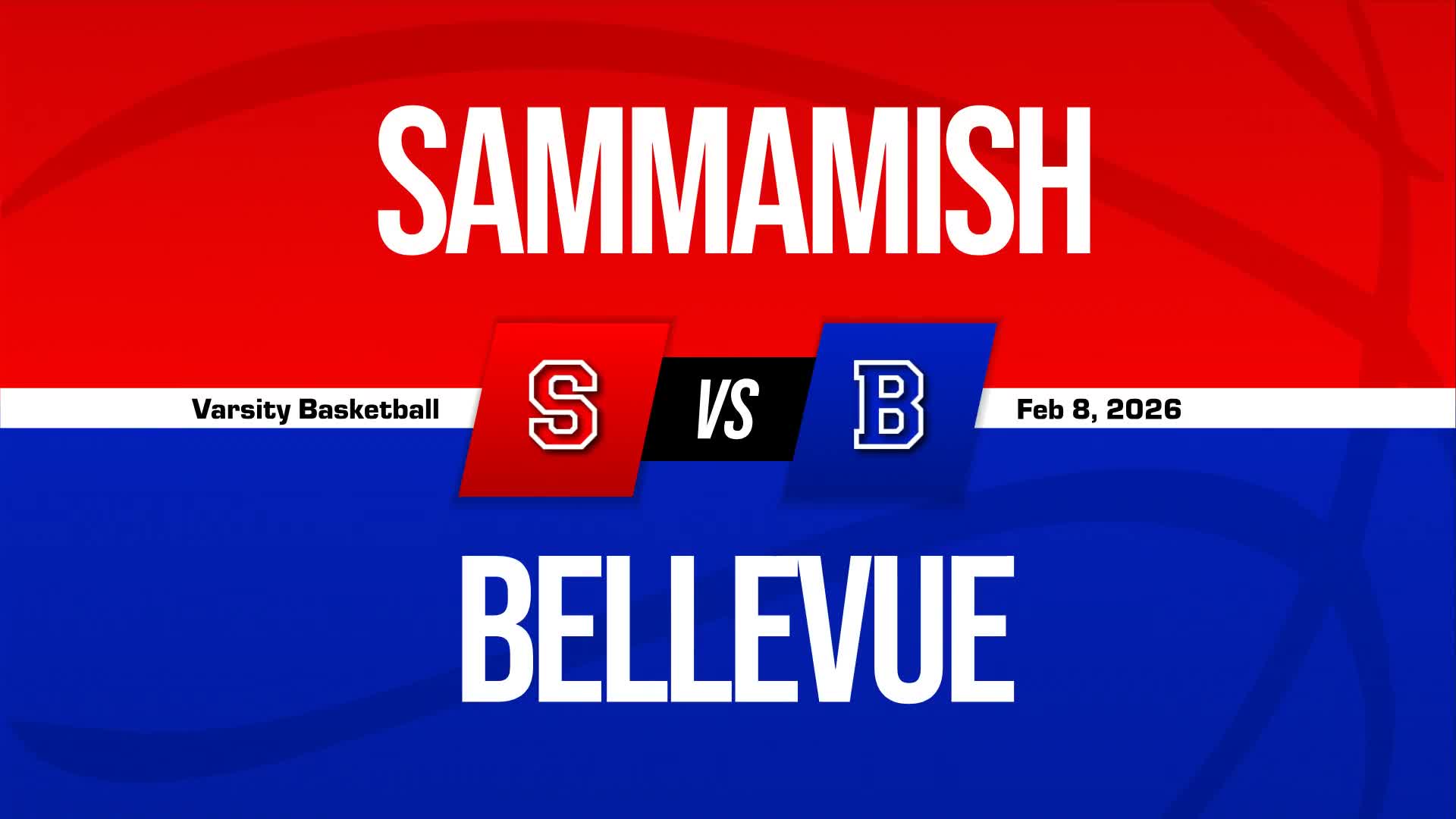 Basketball Game Preview: Sammamish RedHawks vs. Liberty Patriots
