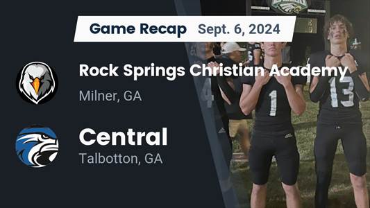 Football Game Preview: 