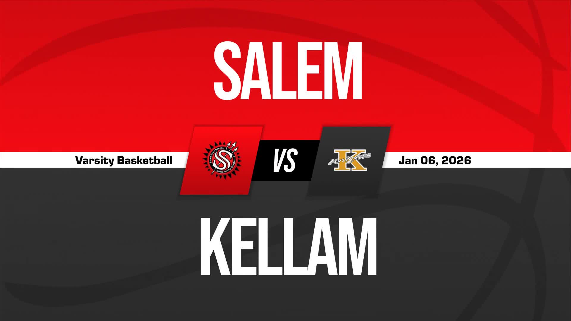 Basketball Game Preview: Salem Sundevils vs. Cape Henry Collegiate Dolphins