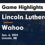 Basketball Game Preview: Wahoo Warriors vs. Malcolm Clippers