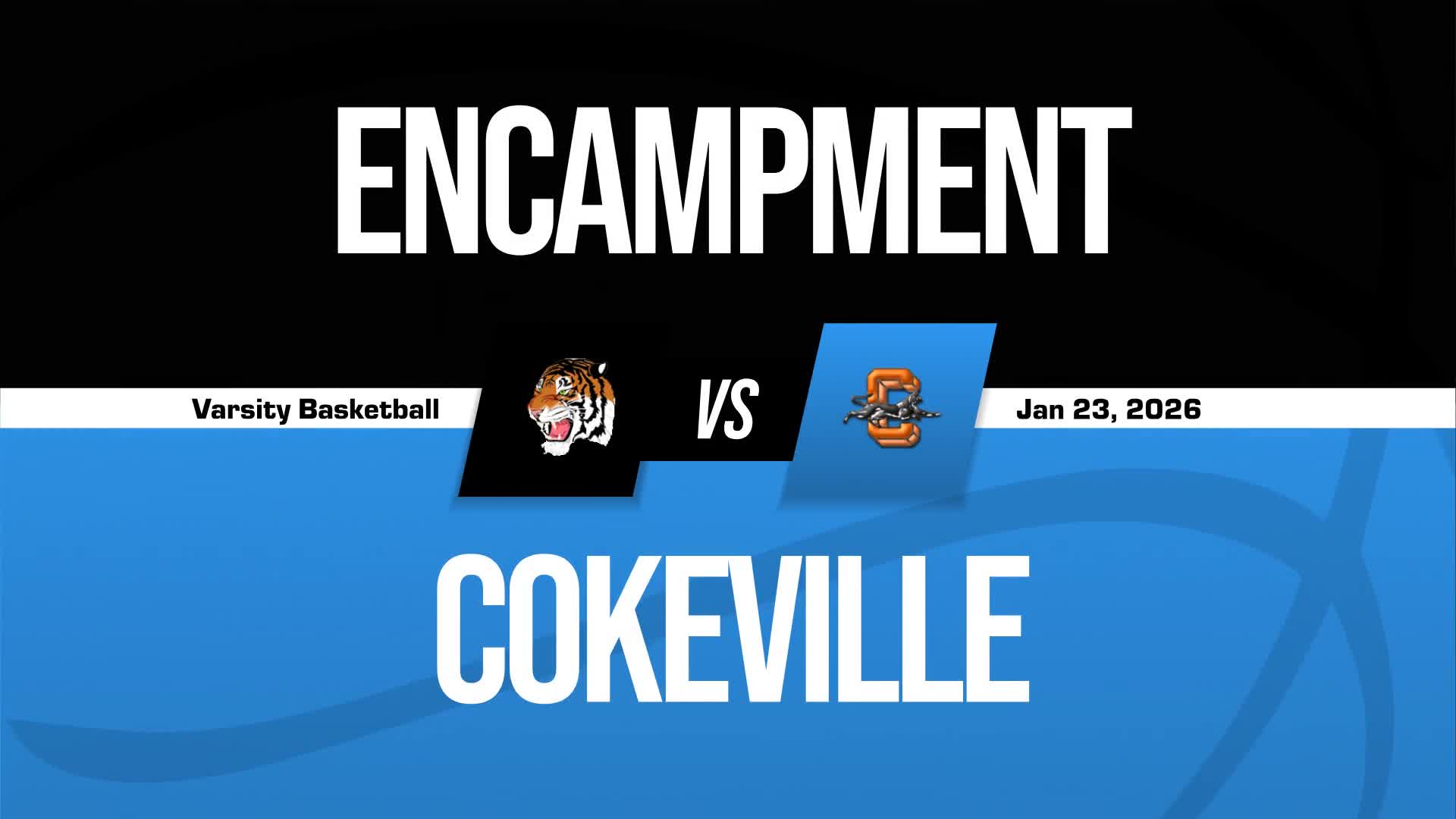 Basketball Recap: Encampment Comes Up Short