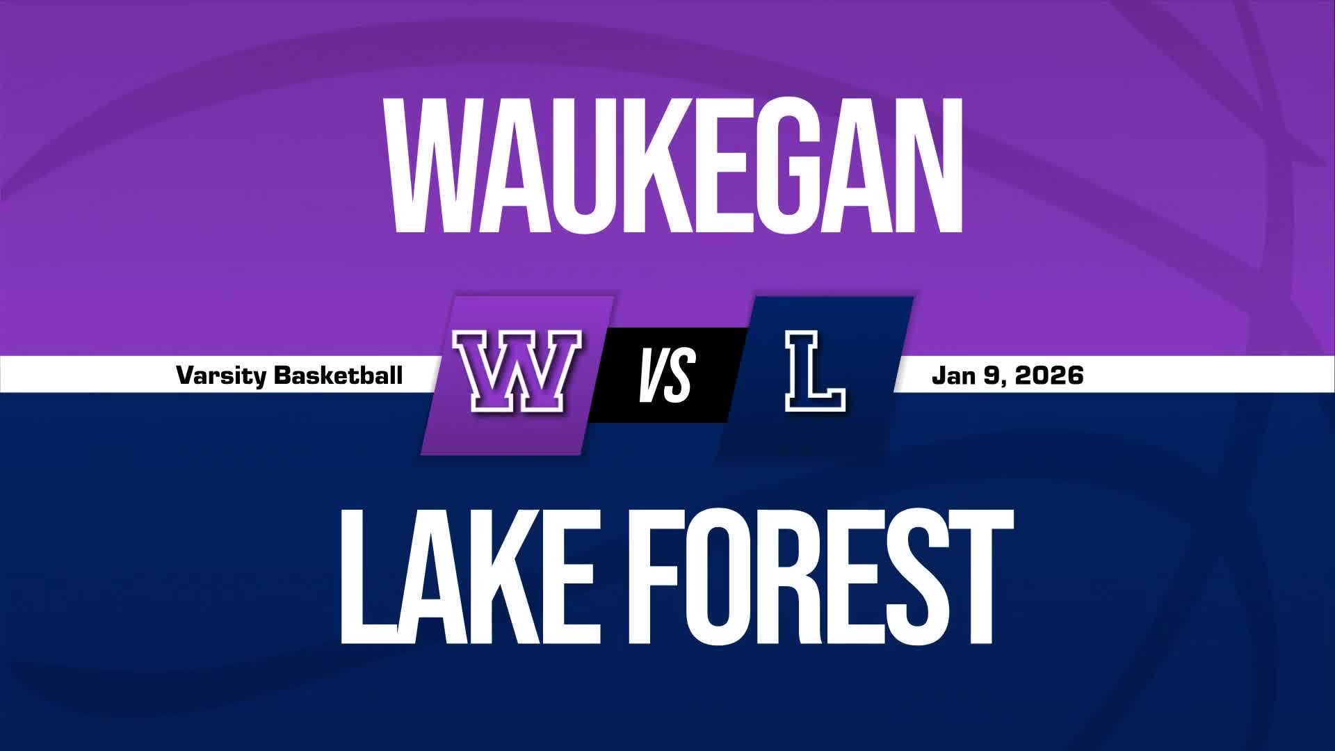 Basketball Recap: Waukegan Piles Up the Points Against Mundelein