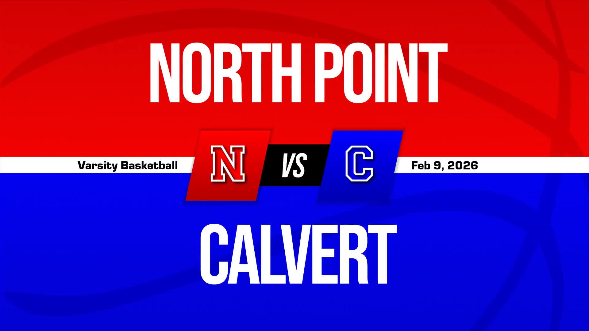 Basketball Recap: Cameron Mockabee's Big Game Can't Quite Lead Calvert over Thomas Stone + How To Watch