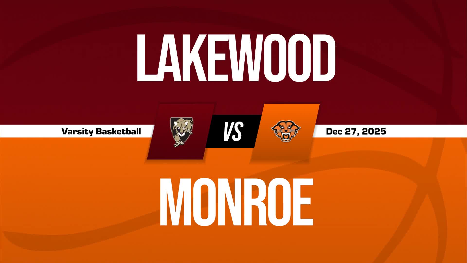 Basketball Recap: Monroe Takes a Loss + How To Watch