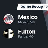 Football Game Preview: Fulton vs. Missouri Military Academy