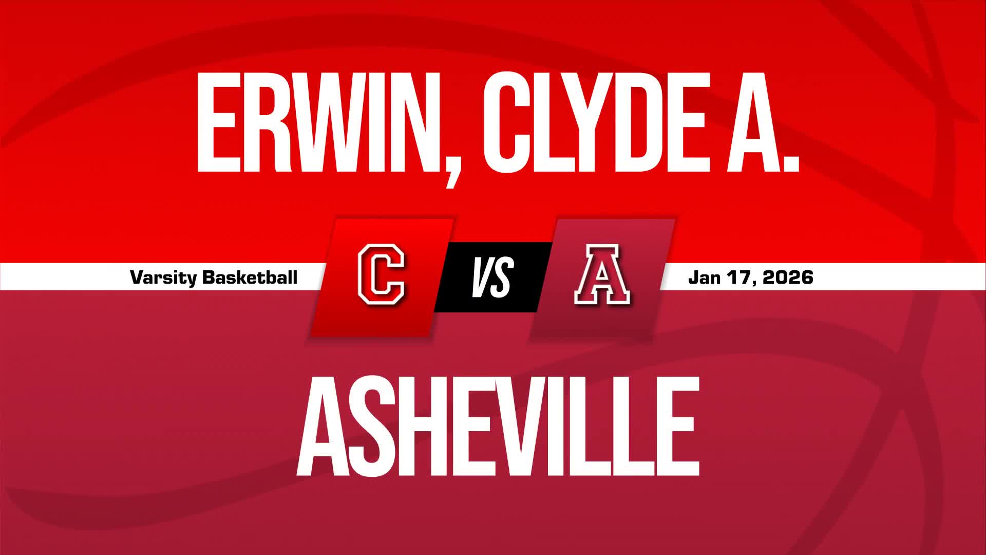 Basketball Recap: Ethan Ruhland's Big Game Can't Quite Lead Asheville over Mountain Heritage