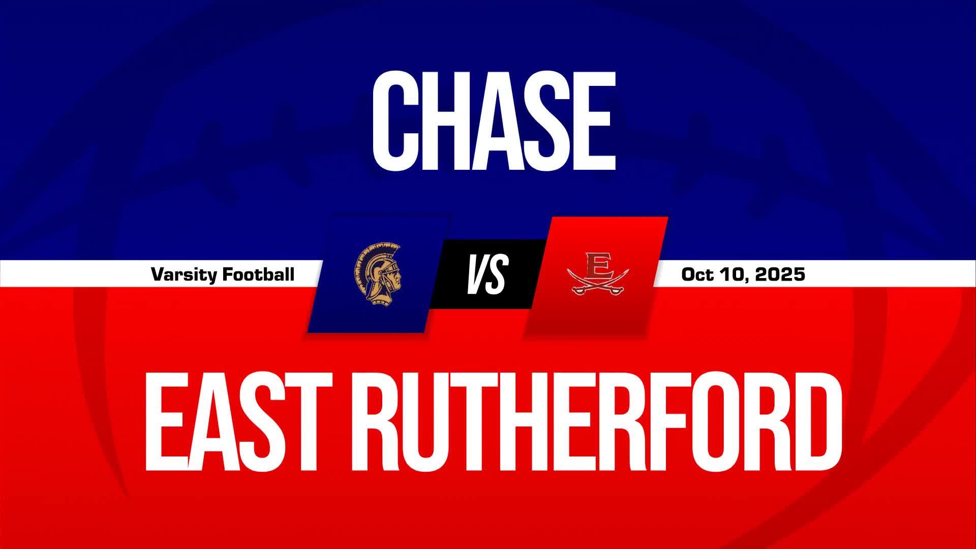 Football Recap: East Rutherford Continues Road Dominance  on Friday