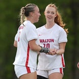 SOCCER: No. 1 vs. No. 2 in Georgia final