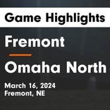 Soccer Game Recap: Omaha North vs. Gretna East