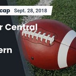 Football Game Recap: Southern vs. Elmwood-Murdock