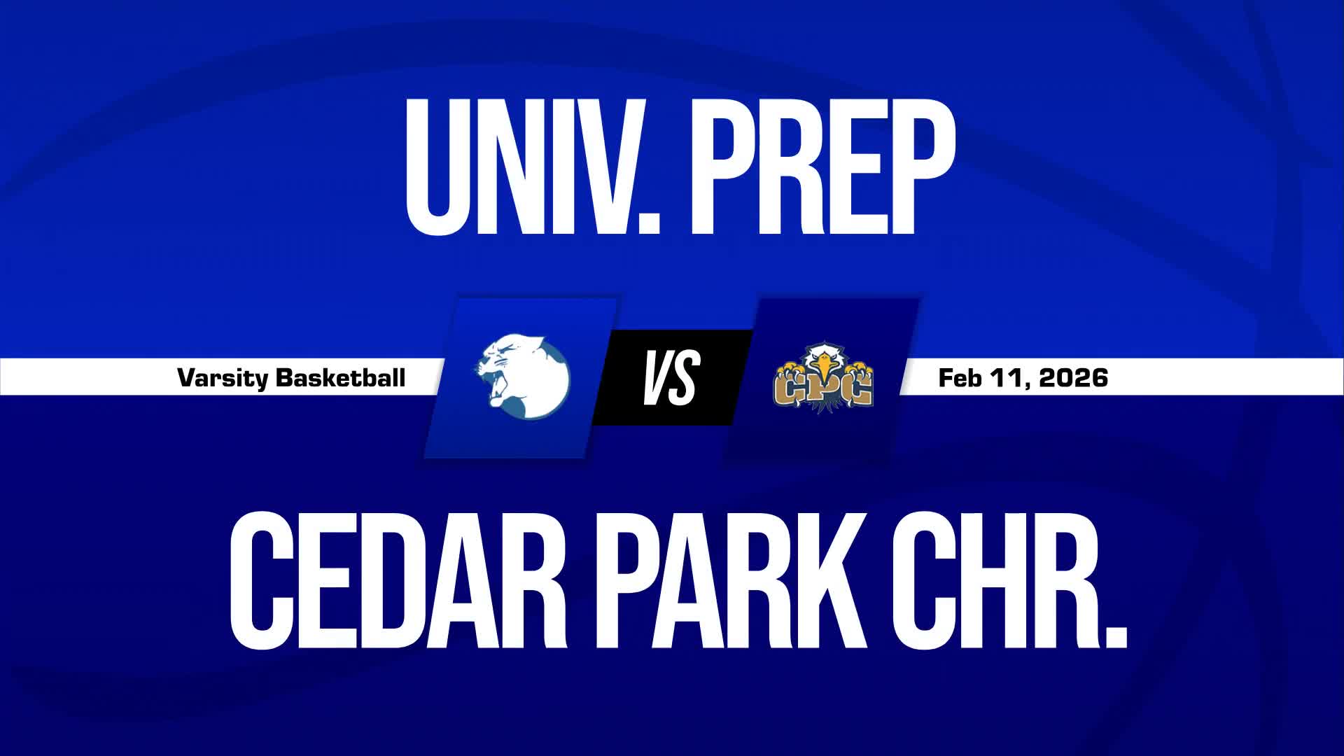 Basketball Game Preview: University Prep Pumas vs. King's Knights