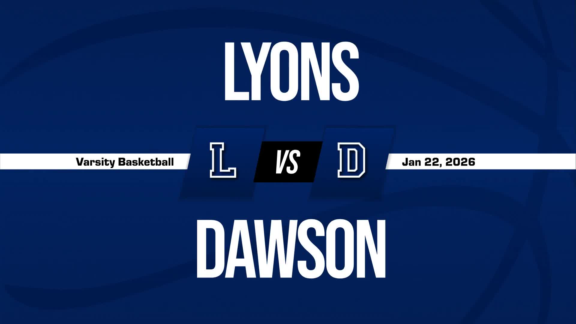 Basketball Game Preview: Lyons Lions vs. Belleview Christian Bruins + How To Watch