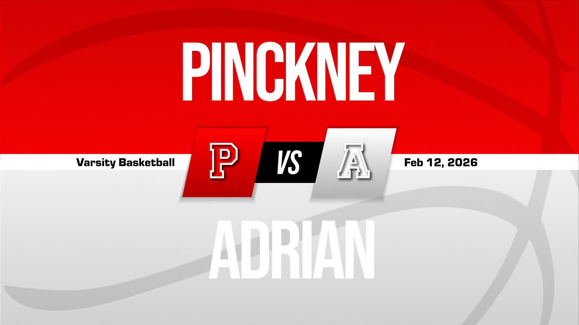Basketball Recap: Pinckney Comes Up Short + How To Watch