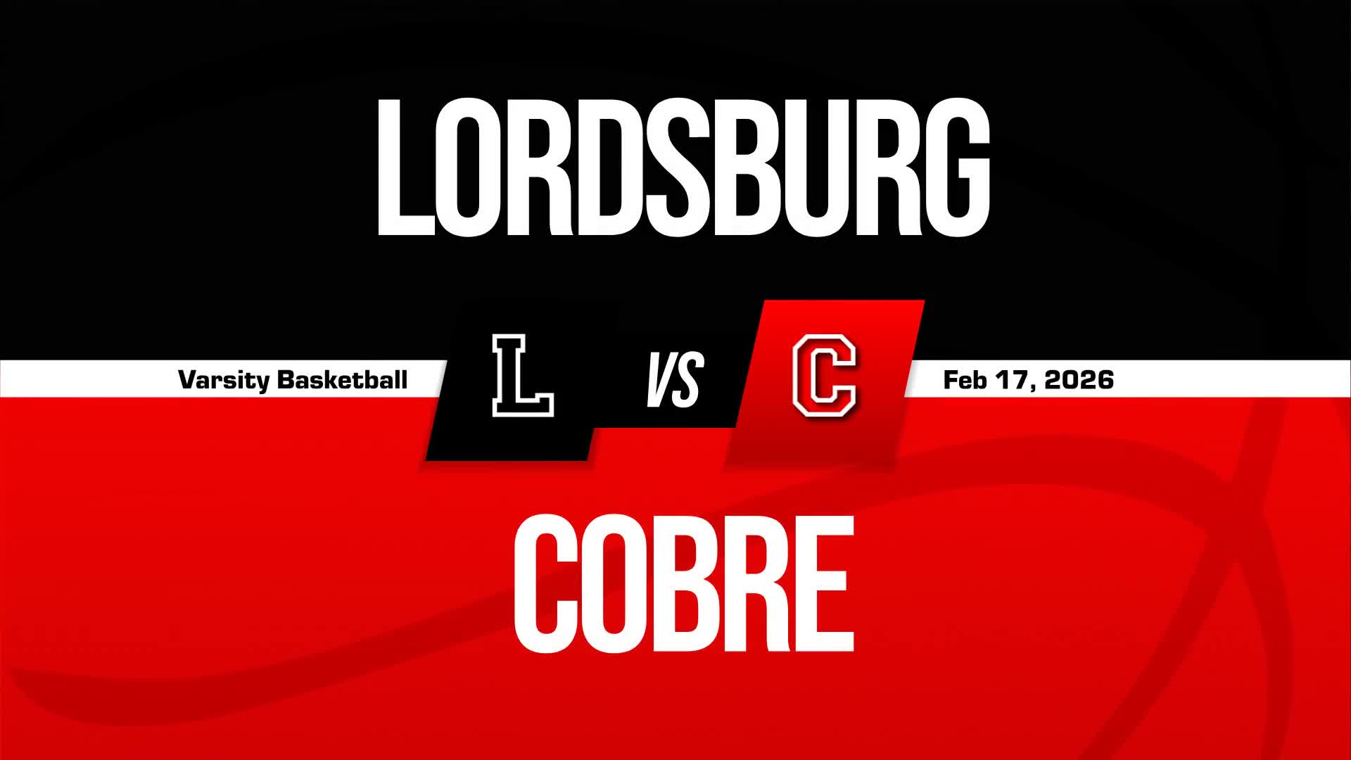 Basketball Recap: Lordsburg Snaps Seven-Game Streak of Wins on the Road + How To Watch