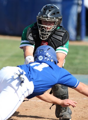 Tommy Pincin, Upland