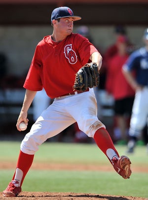Brad Wegman, Great Oak