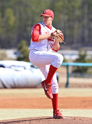 Brady Aiken, Cathedral Catholic