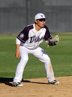 Keston Hiura, Valencia