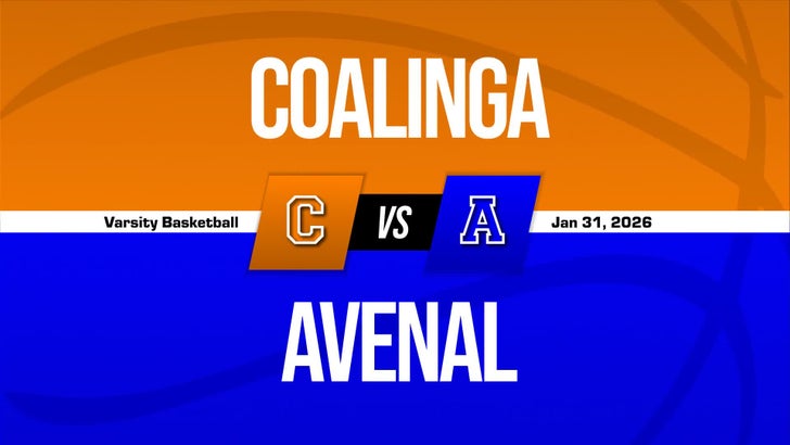 Basketball Game Preview: Coalinga Horned Toads vs. Dos Palos Bro