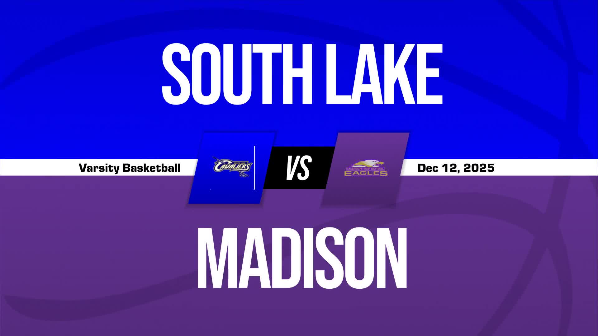 Basketball Recap: Madison Now  3-1 over Last Four Games