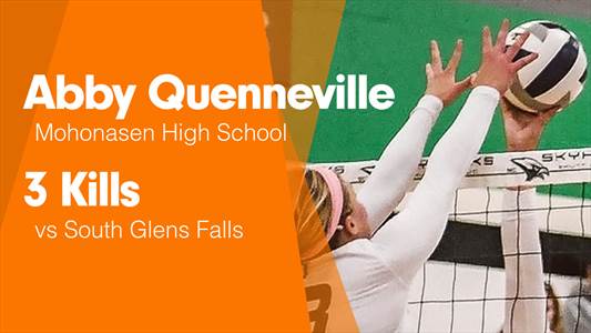 Softball Recap: Mohonasen Starts Season with  Victory on the Roa