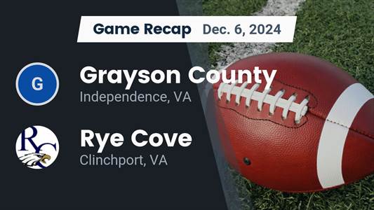 Football Game Preview: Grayson County Blue Devils vs. Essex Troj