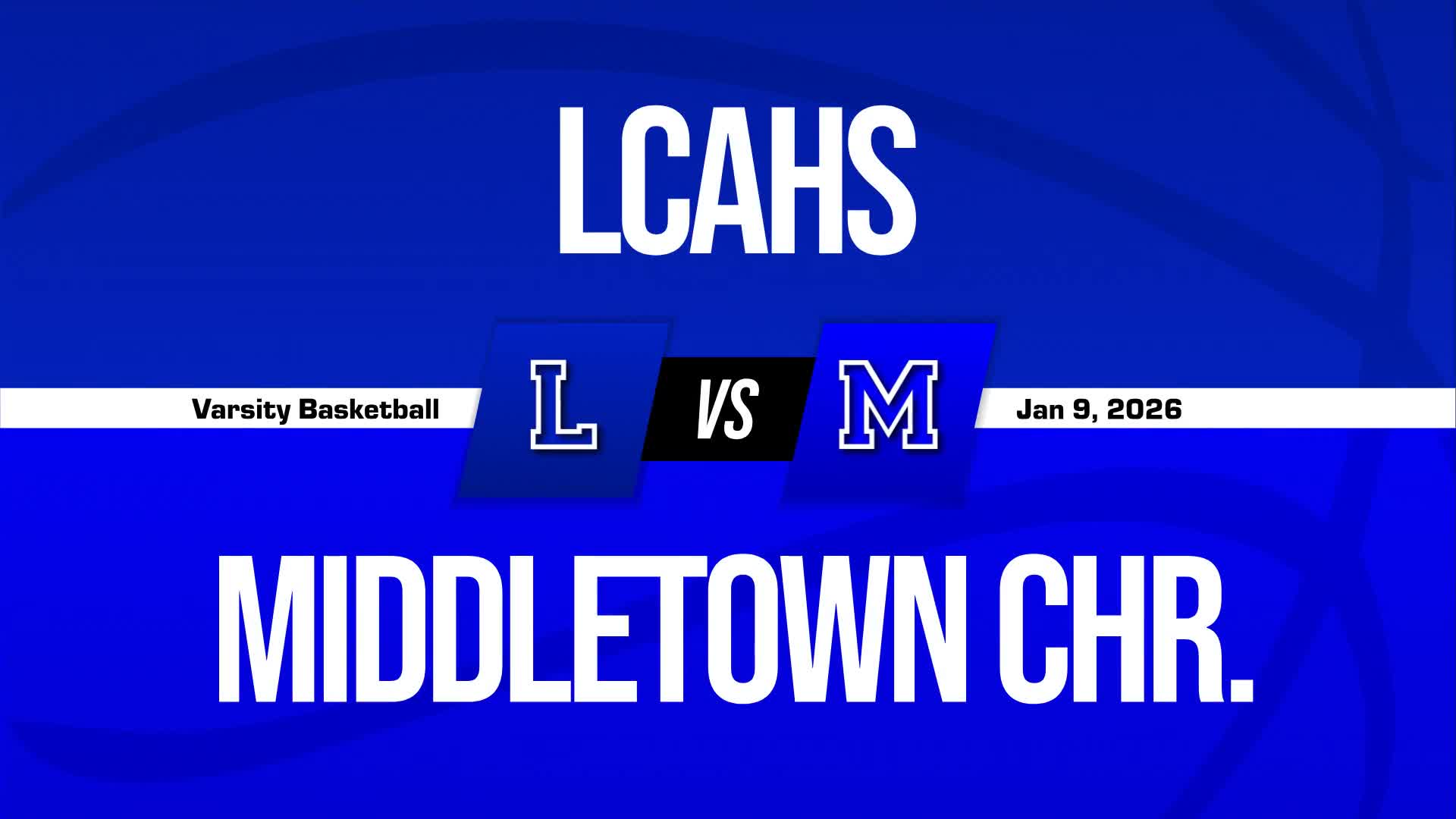 Basketball Recap: Legacy Christian Academy Takes a Loss