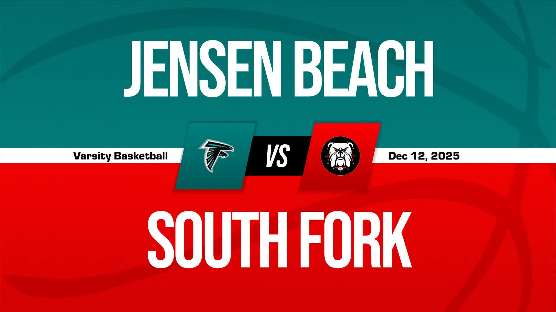 Basketball Recap: OJ Patrice's Big Game Can't Quite Lead South Fork over Jensen Beach + How To Watch