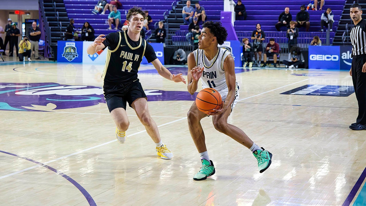 BASKETBALL: Bass Pro Shops TOC preview