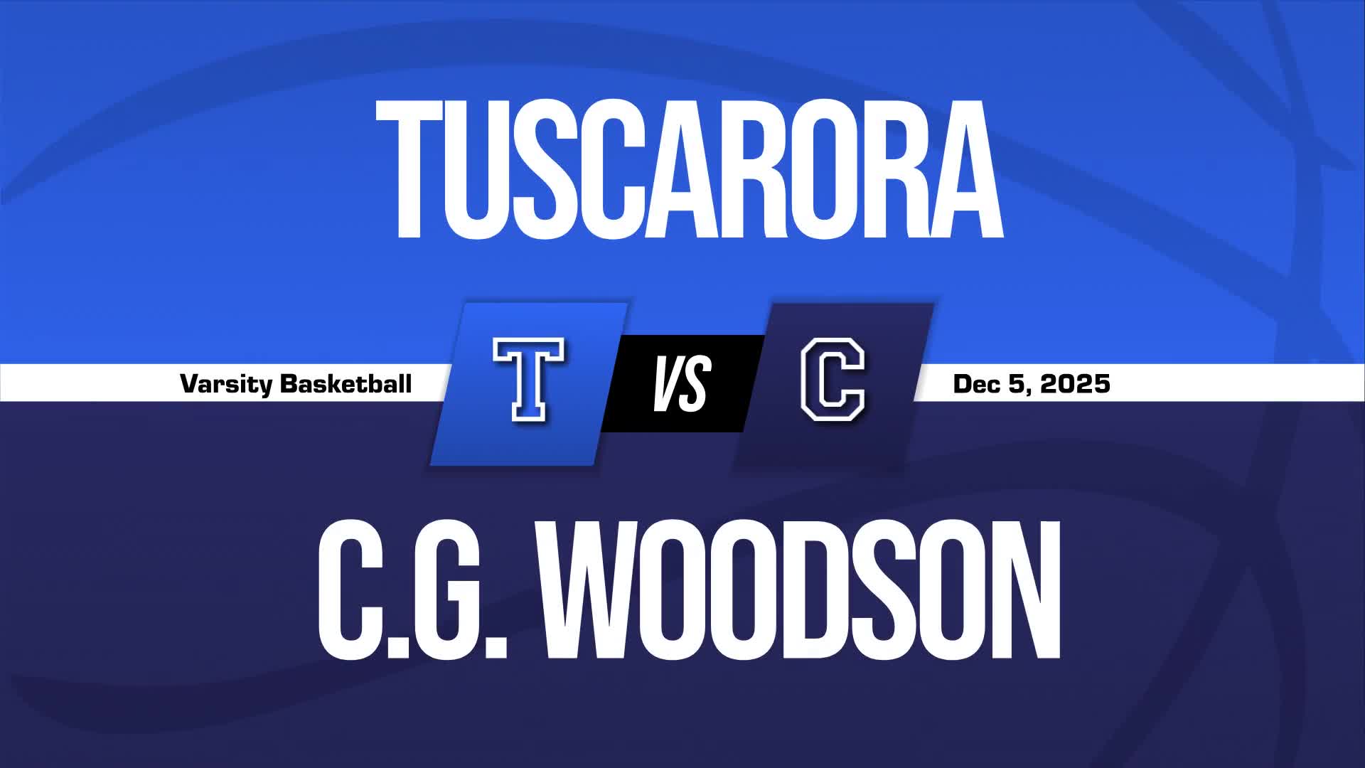 Basketball Recap: Tuscarora Takes a Loss + How To Watch