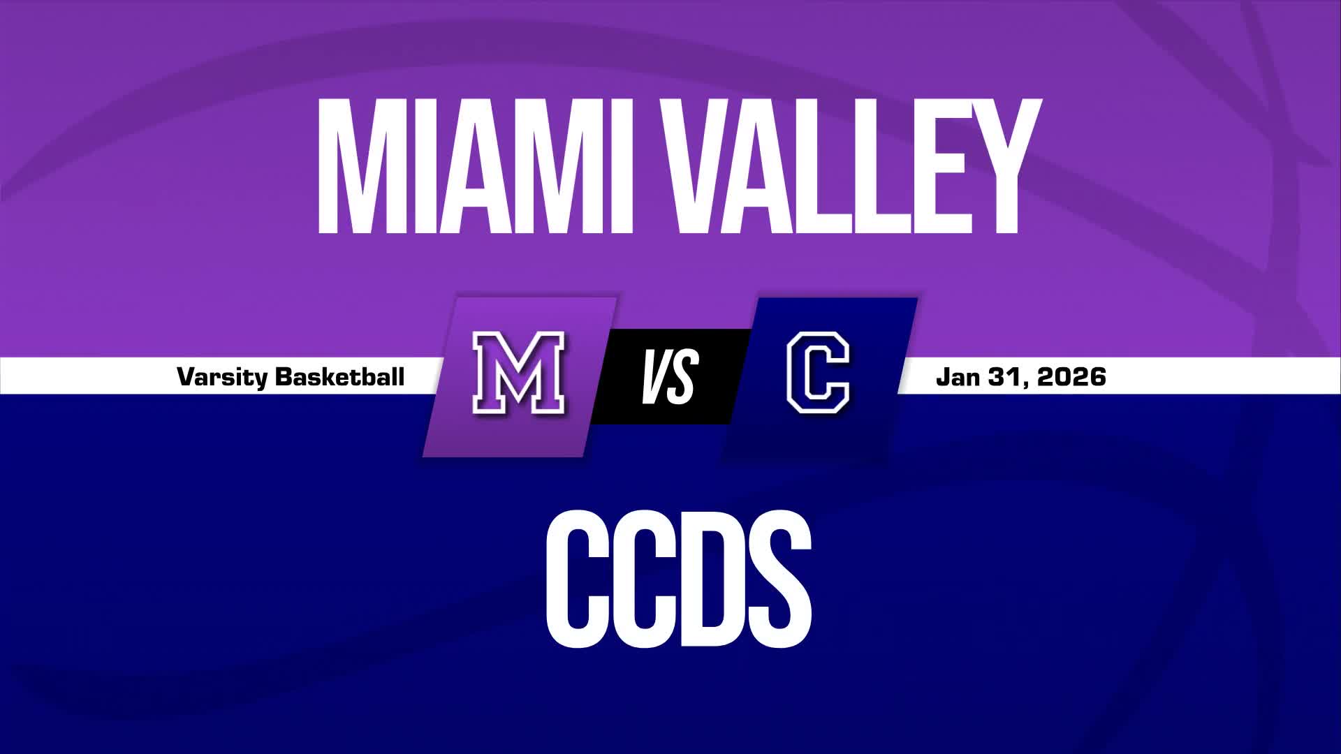 Basketball Recap: Miami Valley Christian Academy Now  11-2 over Last 13 Games + How To Watch