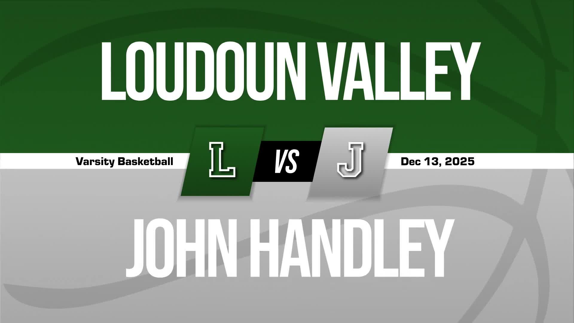 Basketball Recap: Handley Starts Season with  Victory Against Huguenot