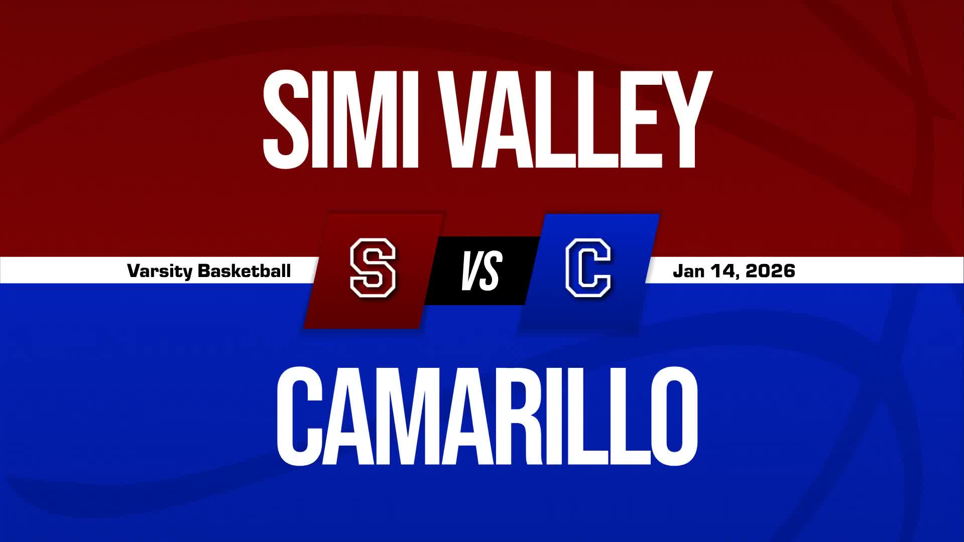 Basketball Recap: Three Straight Road  Wins for Camarillo