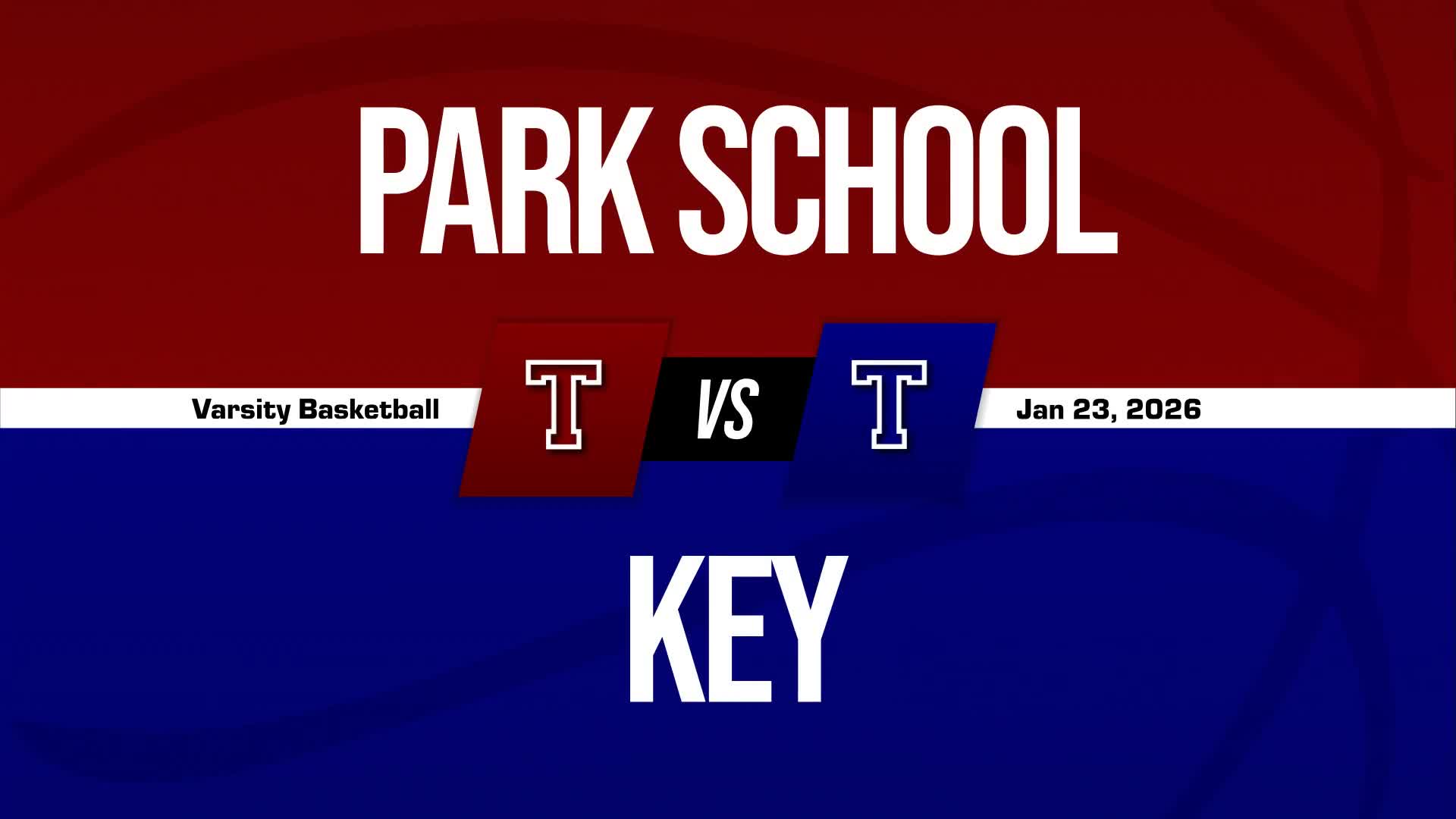 Basketball Recap: Park School Comes Up Short + How To Watch