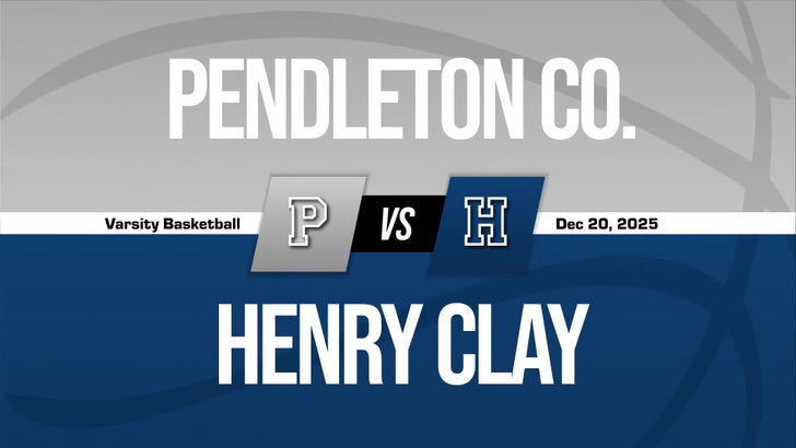 Basketball Recap: Pendleton County Takes Loss Despite Strong Pe