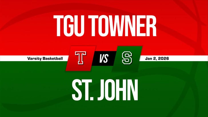 Basketball Game Preview: St. John Woodchucks vs. Bottineau Brave